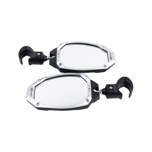 Kawasaki Mule/Teryx/KRX Photon Side View Mirror with Adjustable